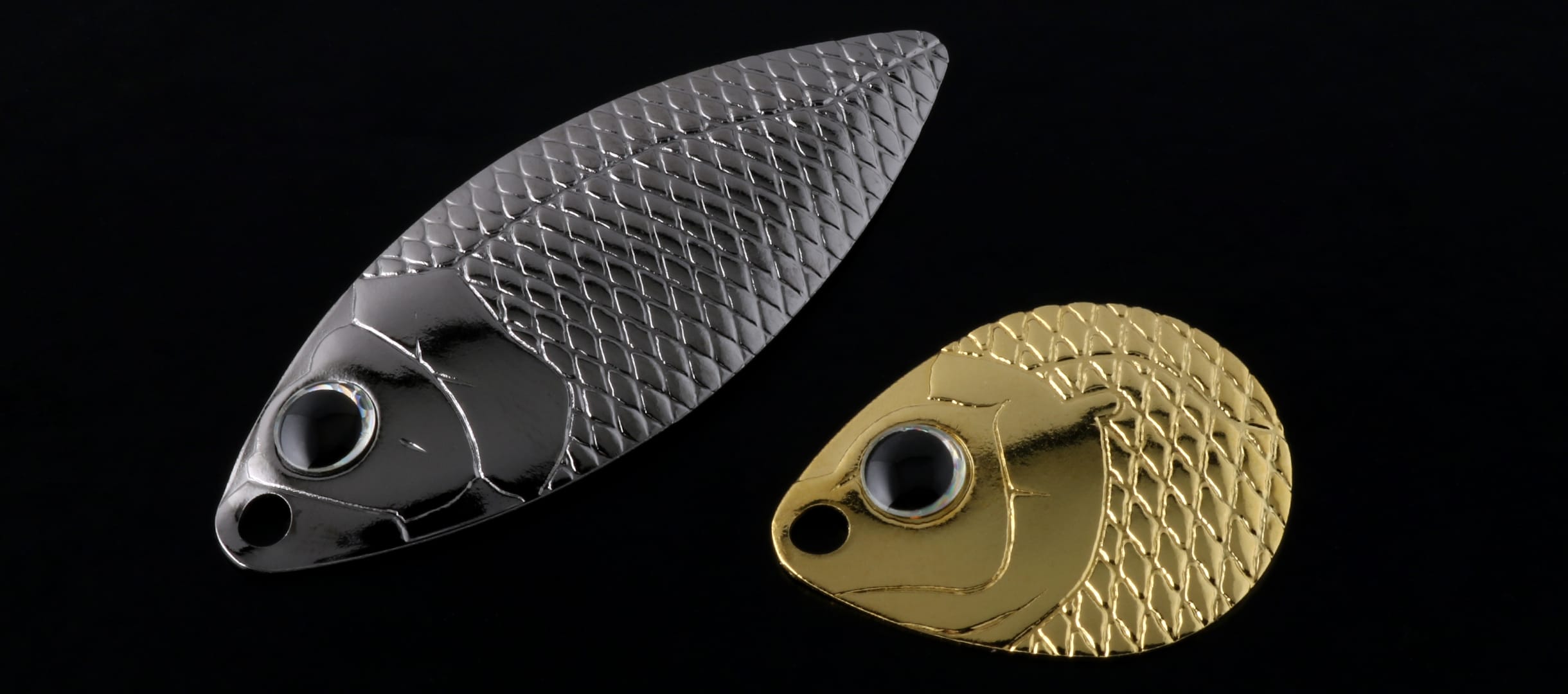 deps CUSTOM BLADE