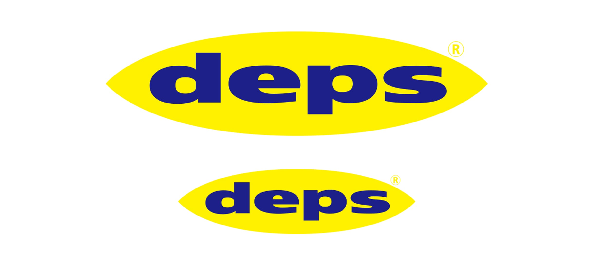 deps deps STICKER