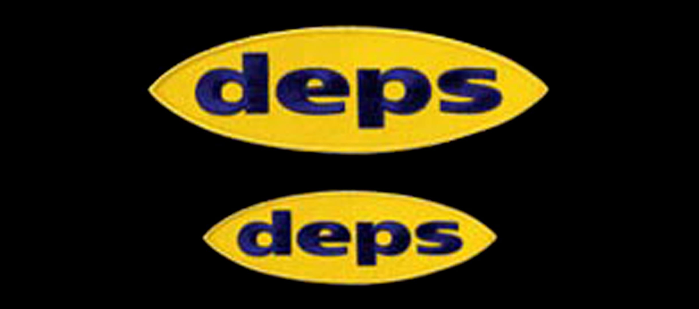 deps deps WAPPEN