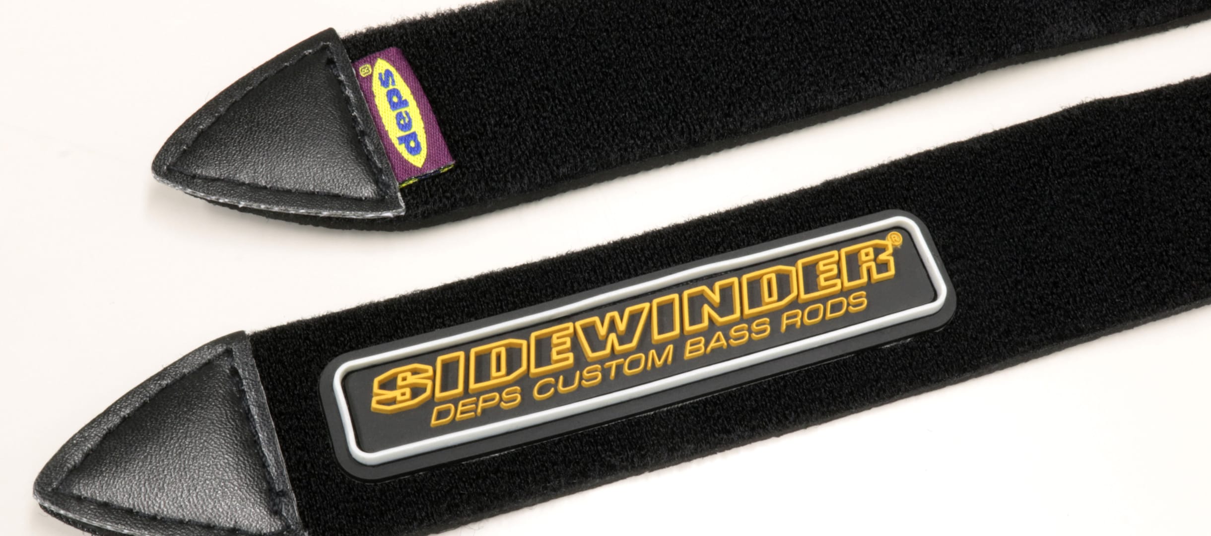 deps SIDEWINDER ROD BELT