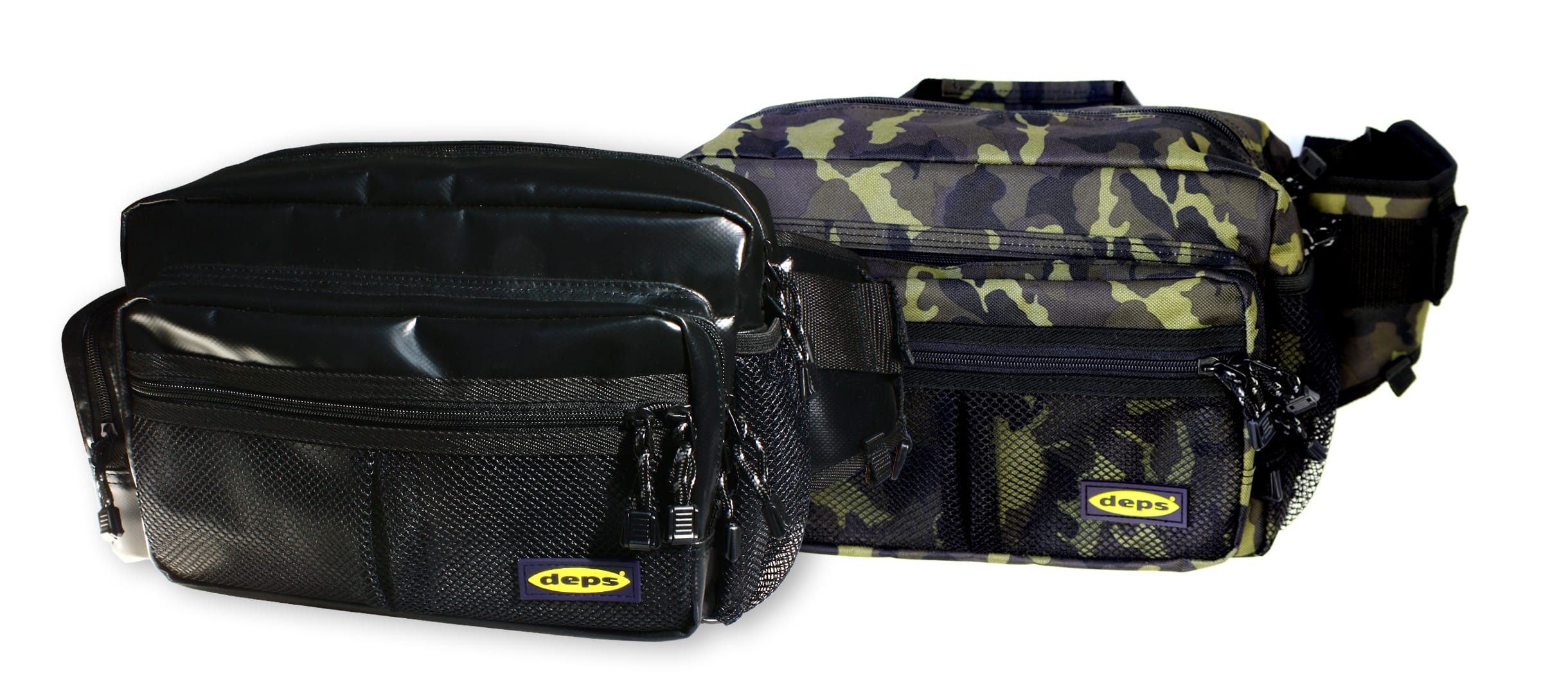 deps deps HIP BAG
