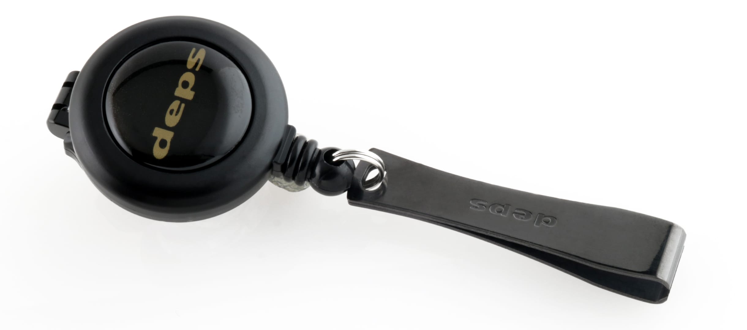 deps deps PIN ON REEL & LINE CUTTER