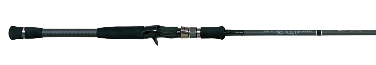 deps HUGE CUSTOM H2S-75RF — фото вудилища