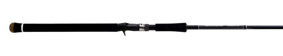 SIDEWINDER BAIT CASTING model 2015 — фото покоління