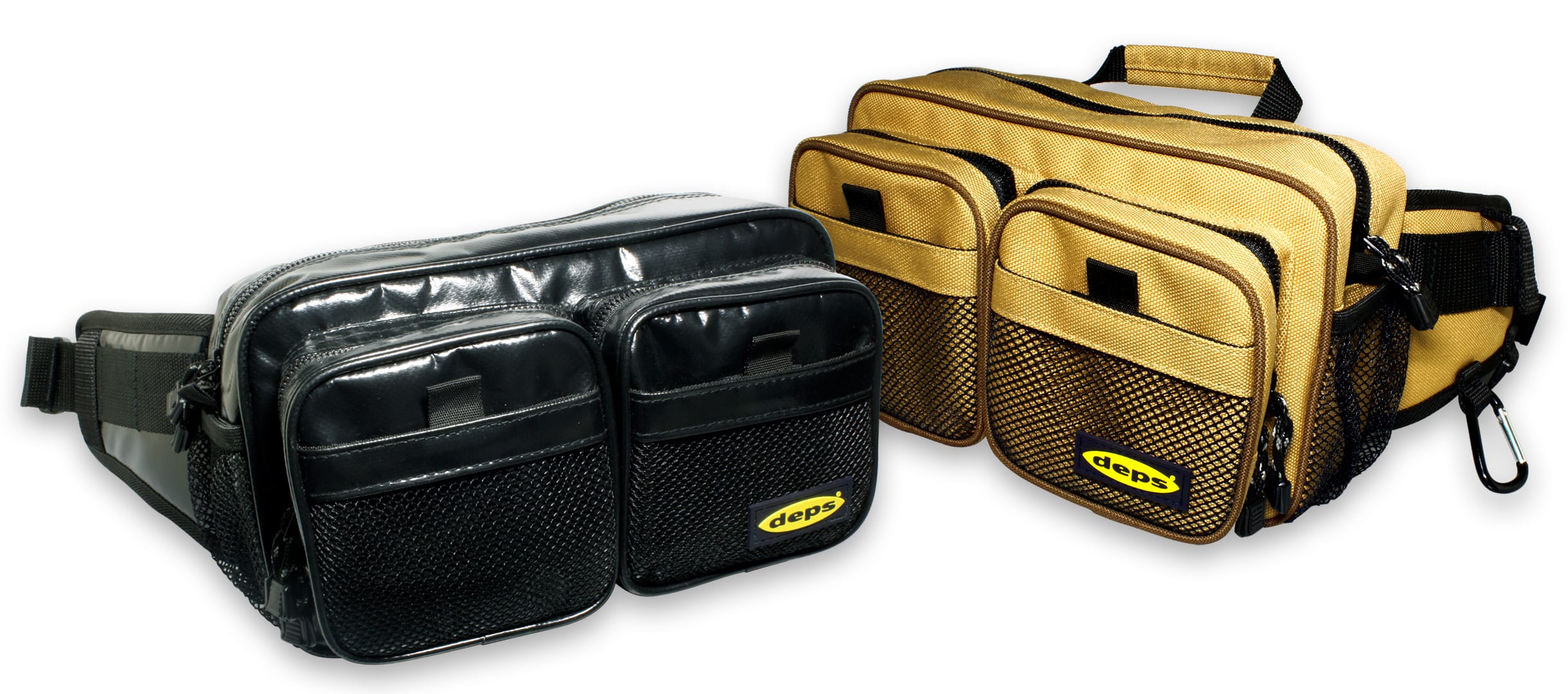 deps deps HIP BAG MINI