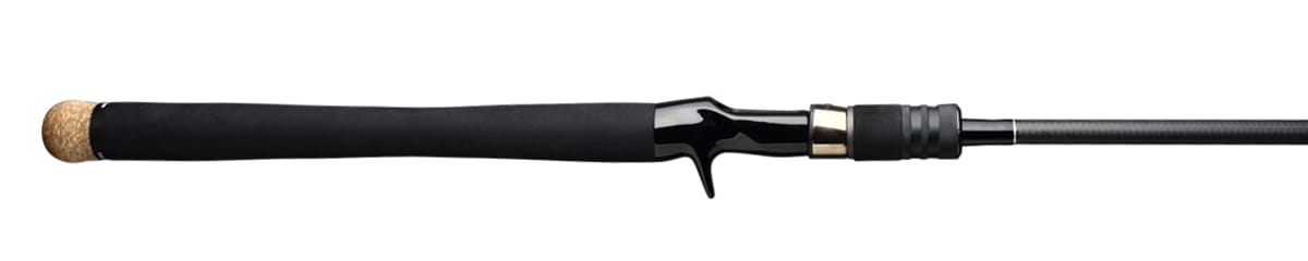 deps SIDEWINDER GREAT PERFORMER HGC-77XSGP — фото вудилища