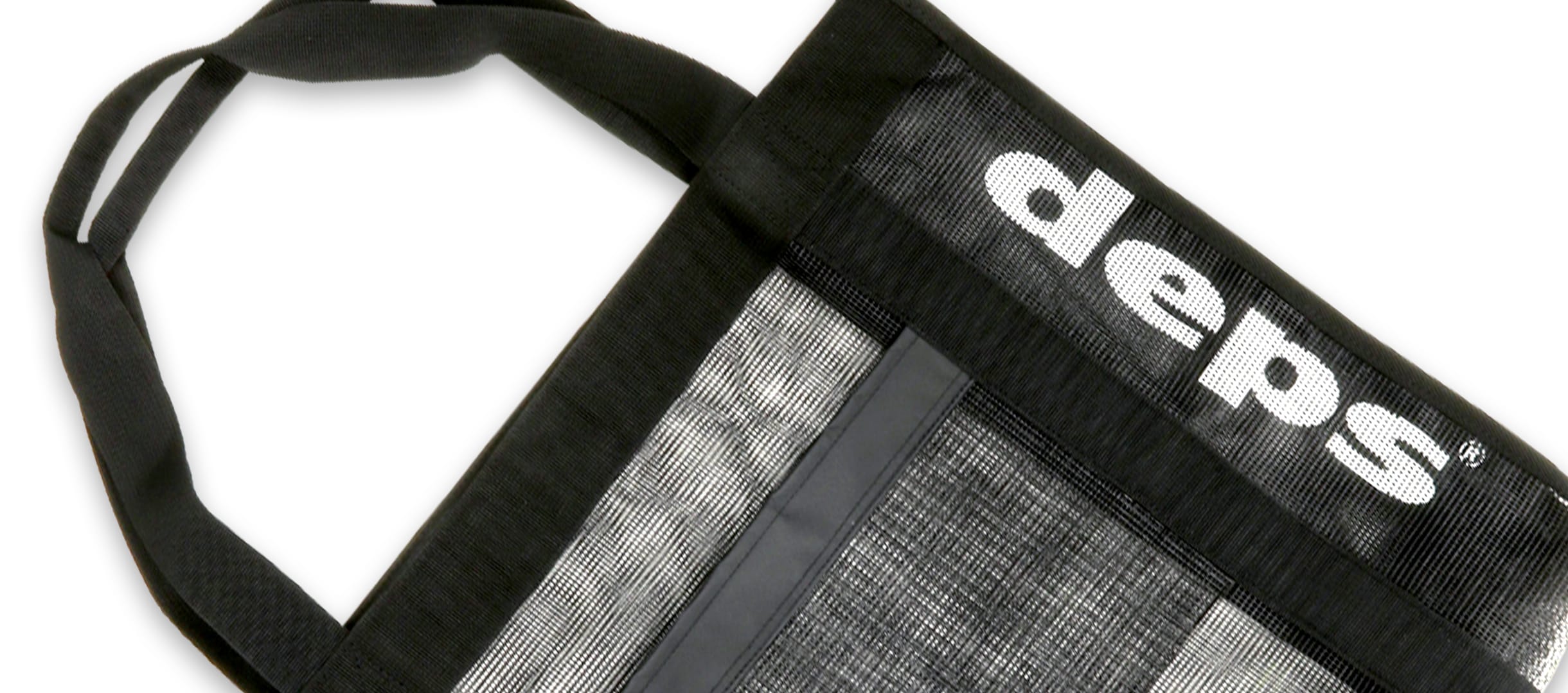 deps deps MESH BAG