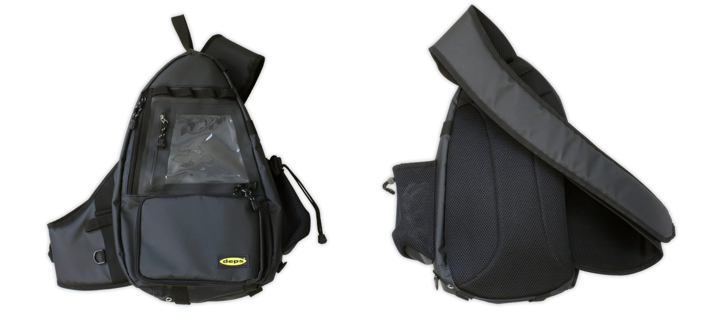 deps deps TARPAULIN BODY BAG