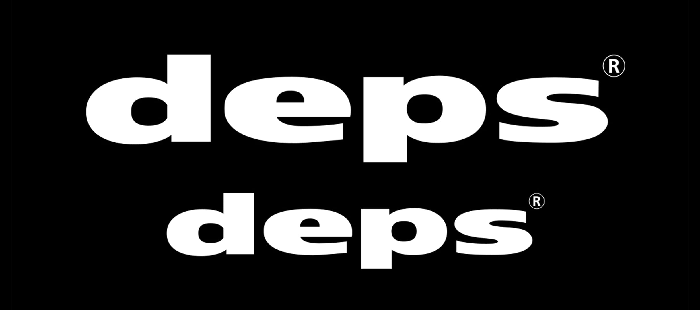 deps deps CUTTING STICKER