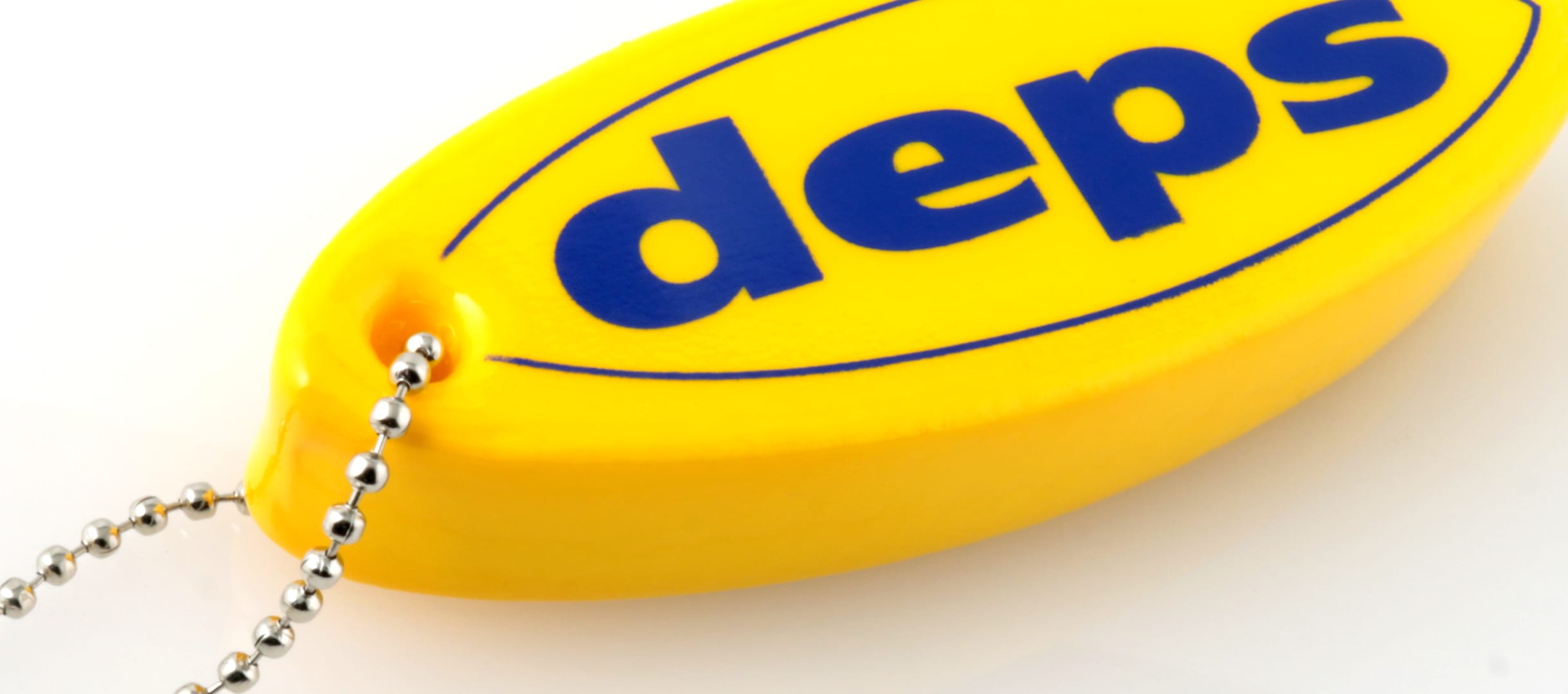 deps deps KEY FLOATER