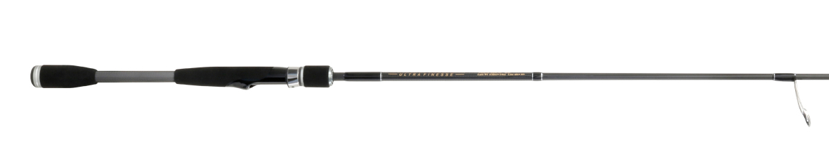 deps SIDEWINDER ULTRA FINESSE HGCS-66LXF — фото вудилища