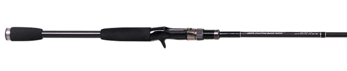 deps SIDEWINDER FLIPPING EDITION HGC-73XXFE — фото вудилища