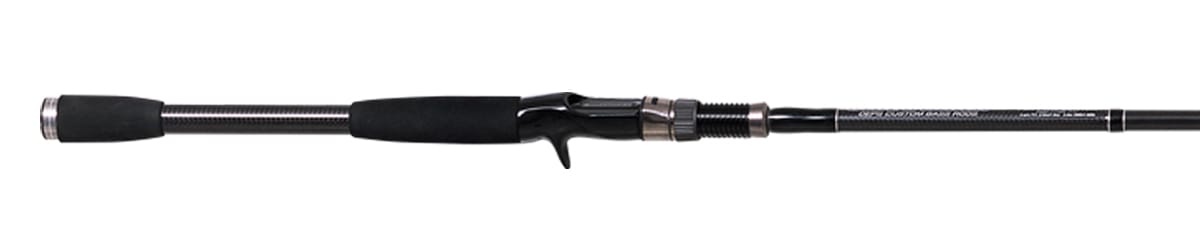 deps SIDEWINDER FLIPPING EDITION HGC-77XRFE — фото вудилища