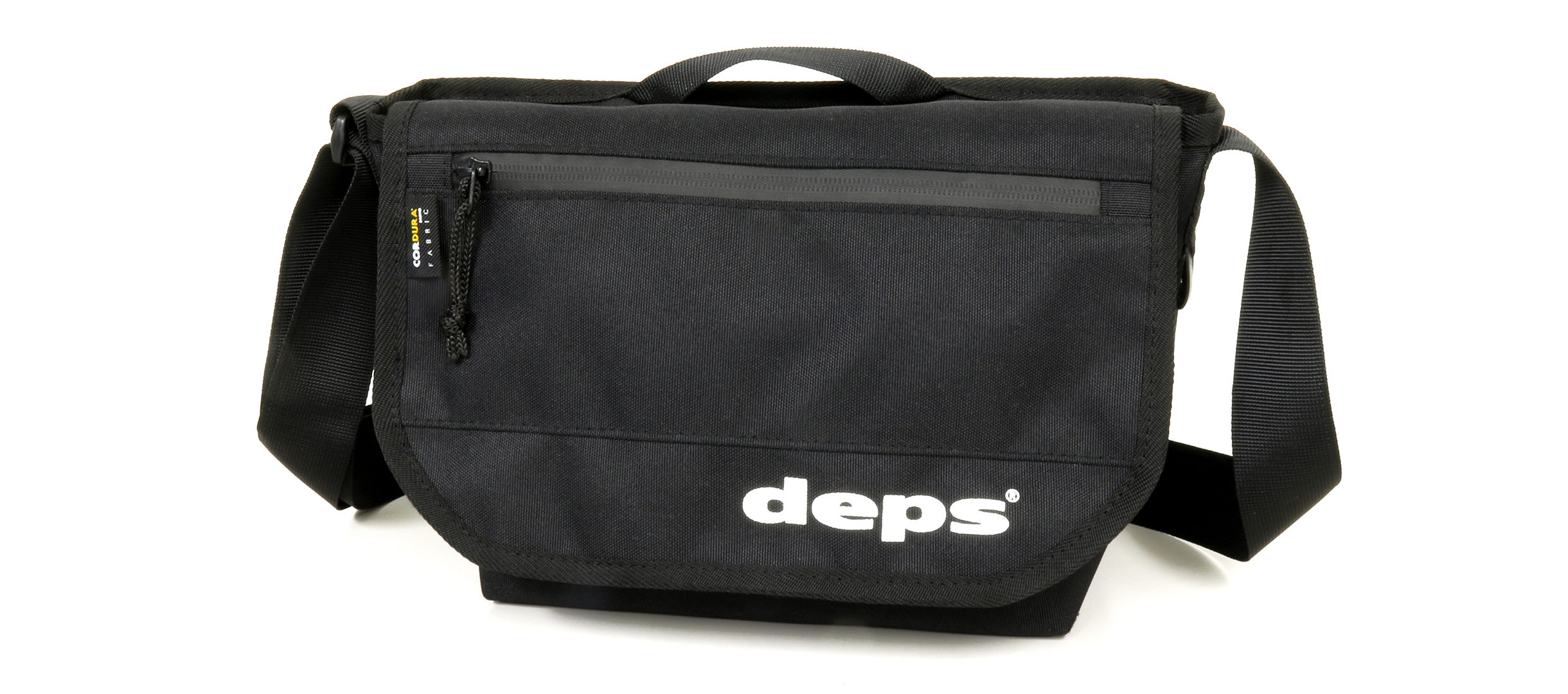 deps deps MESSENGER BAG