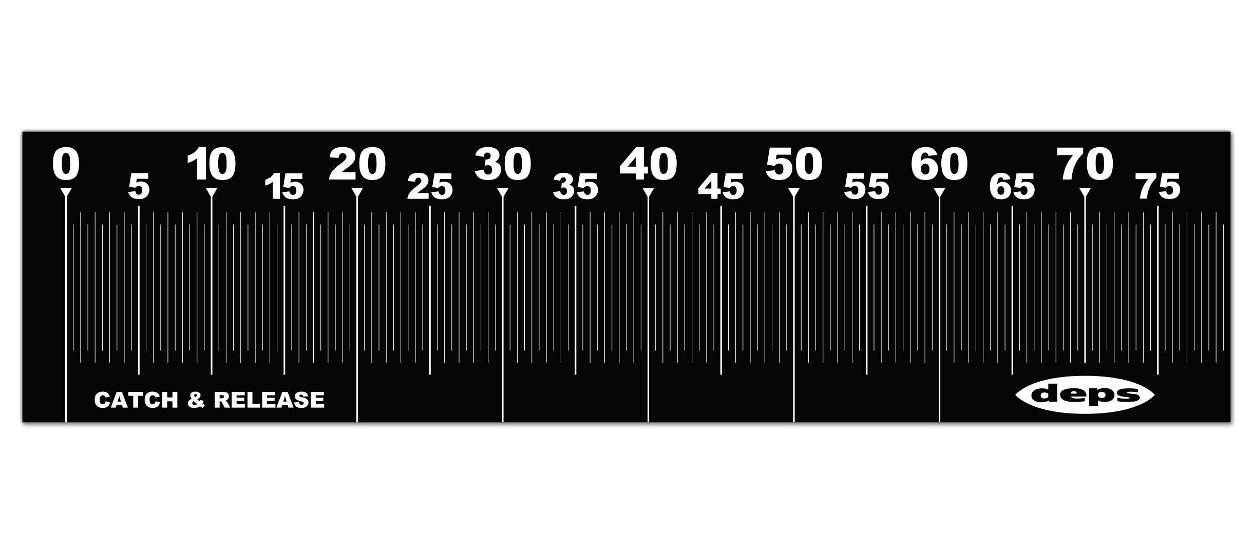 deps deps FISHCARE MEASURE
