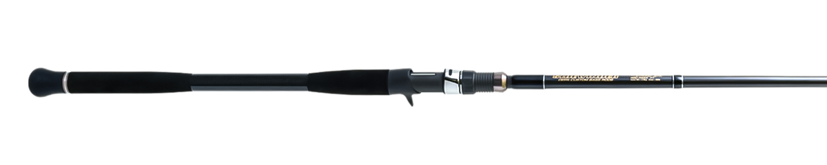 deps SIDEWINDER BAIT CASTING model — фото серії