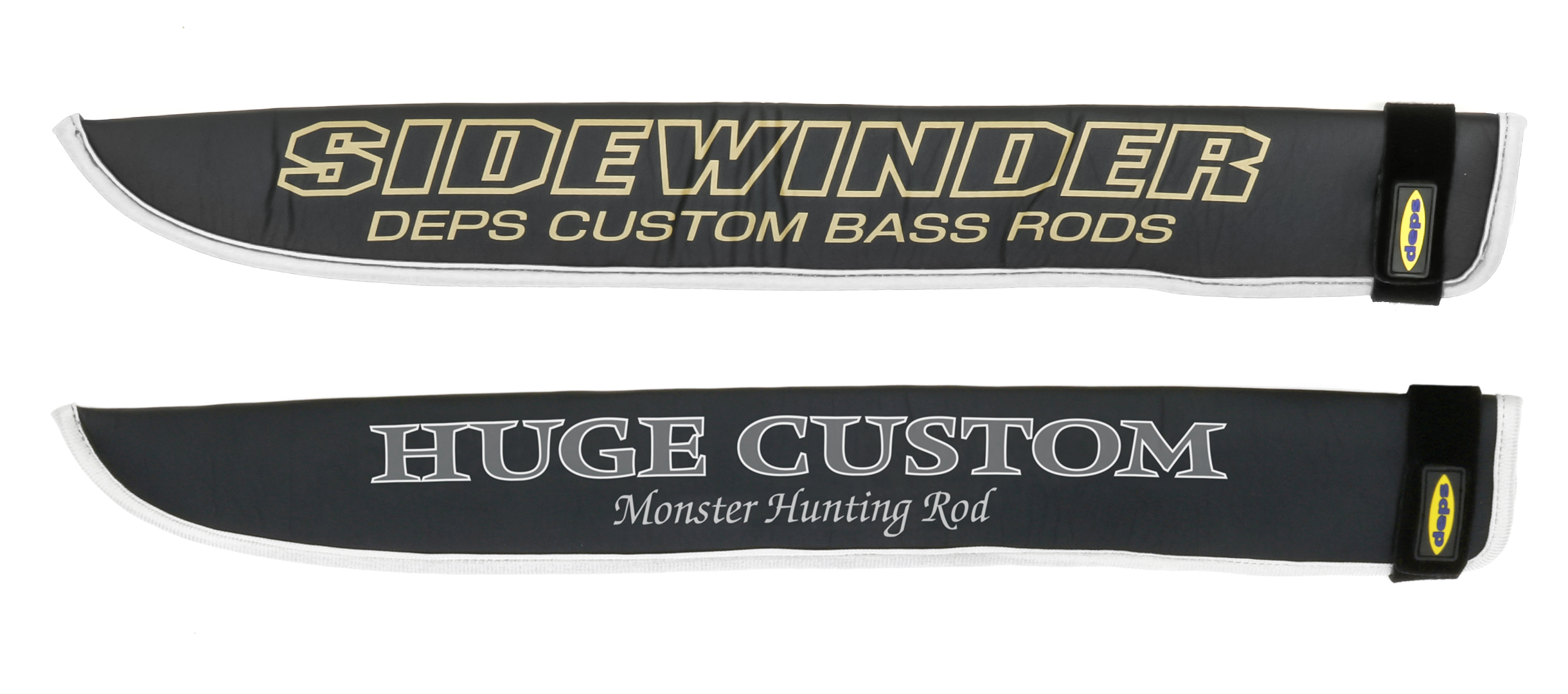 deps deps TIP COVER