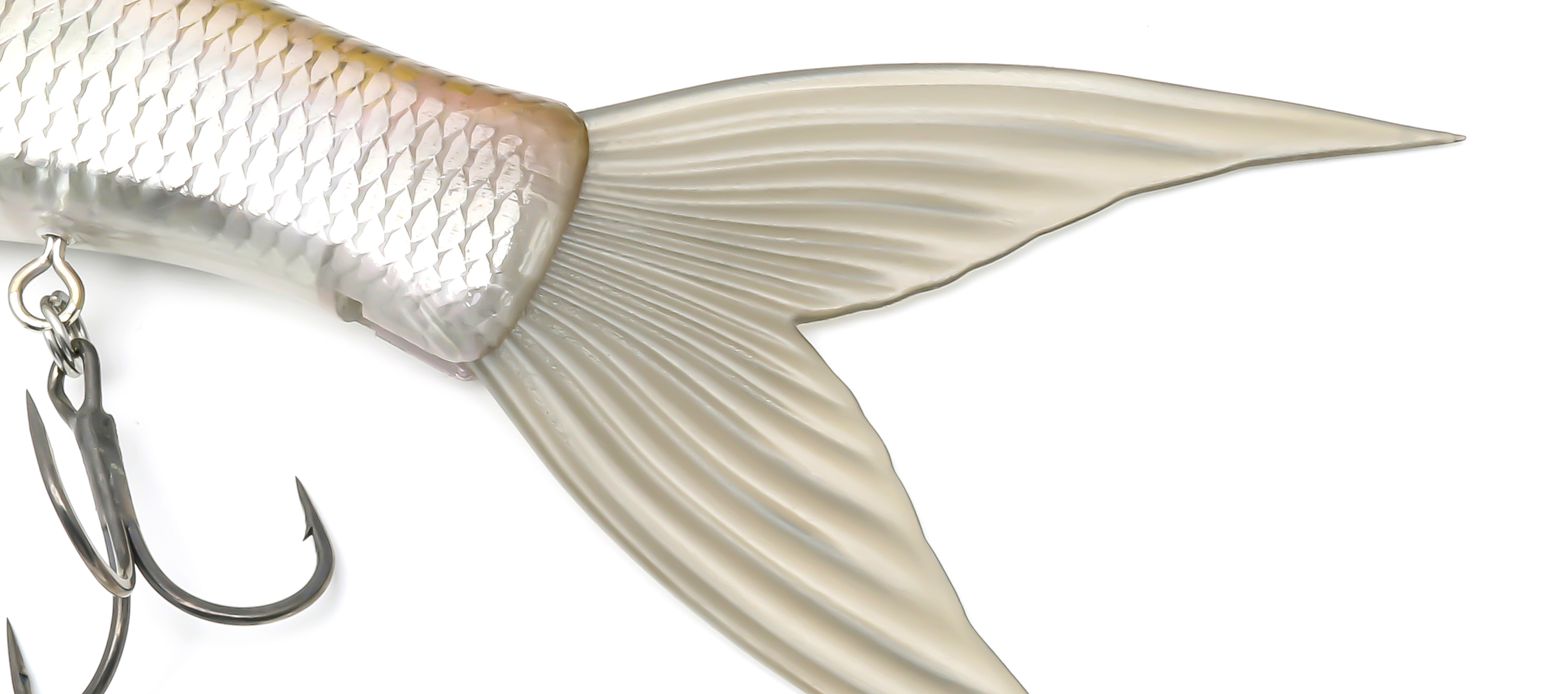 deps GIRAGIRA KOUGEKI SPARE TAIL
