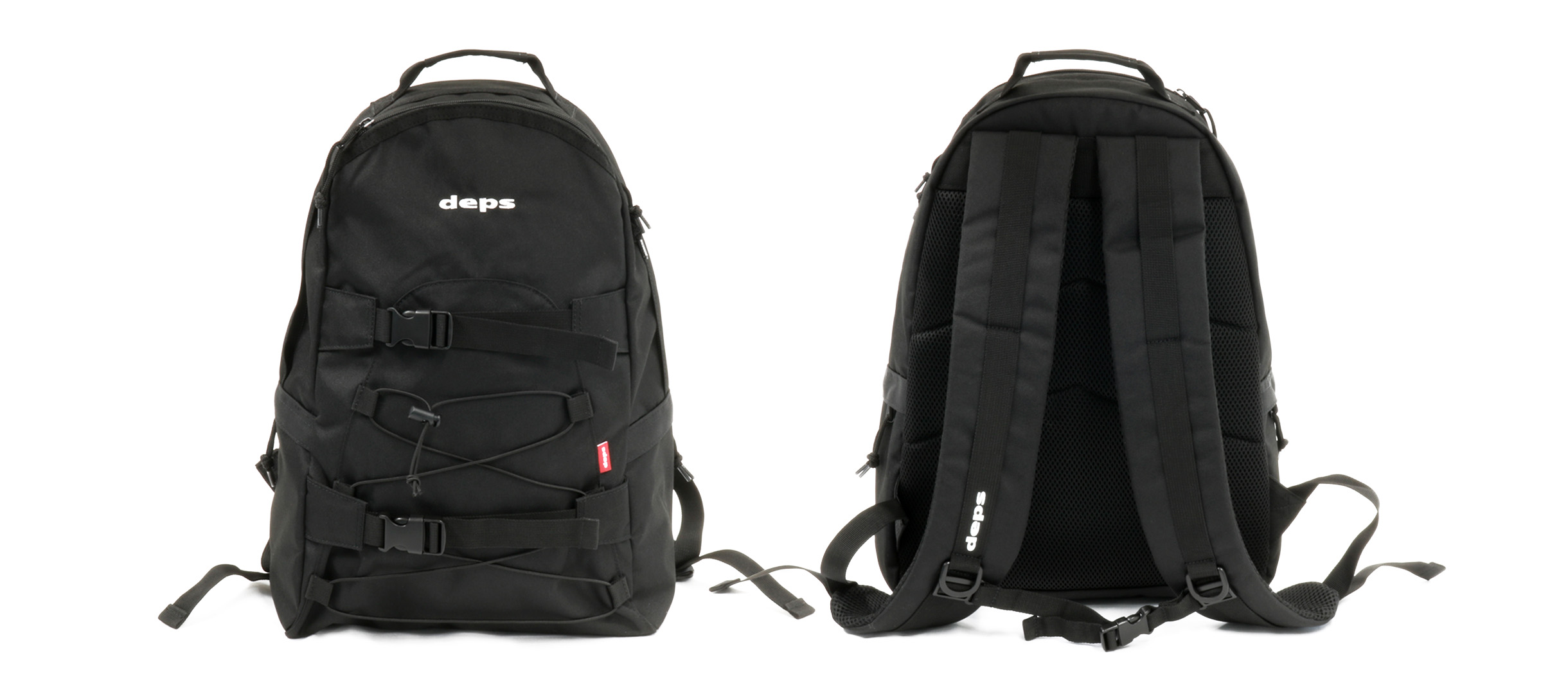 deps deps BACKPACK