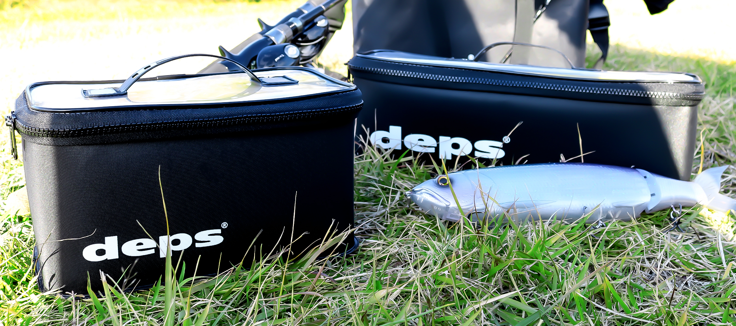 deps deps TOOL BAG