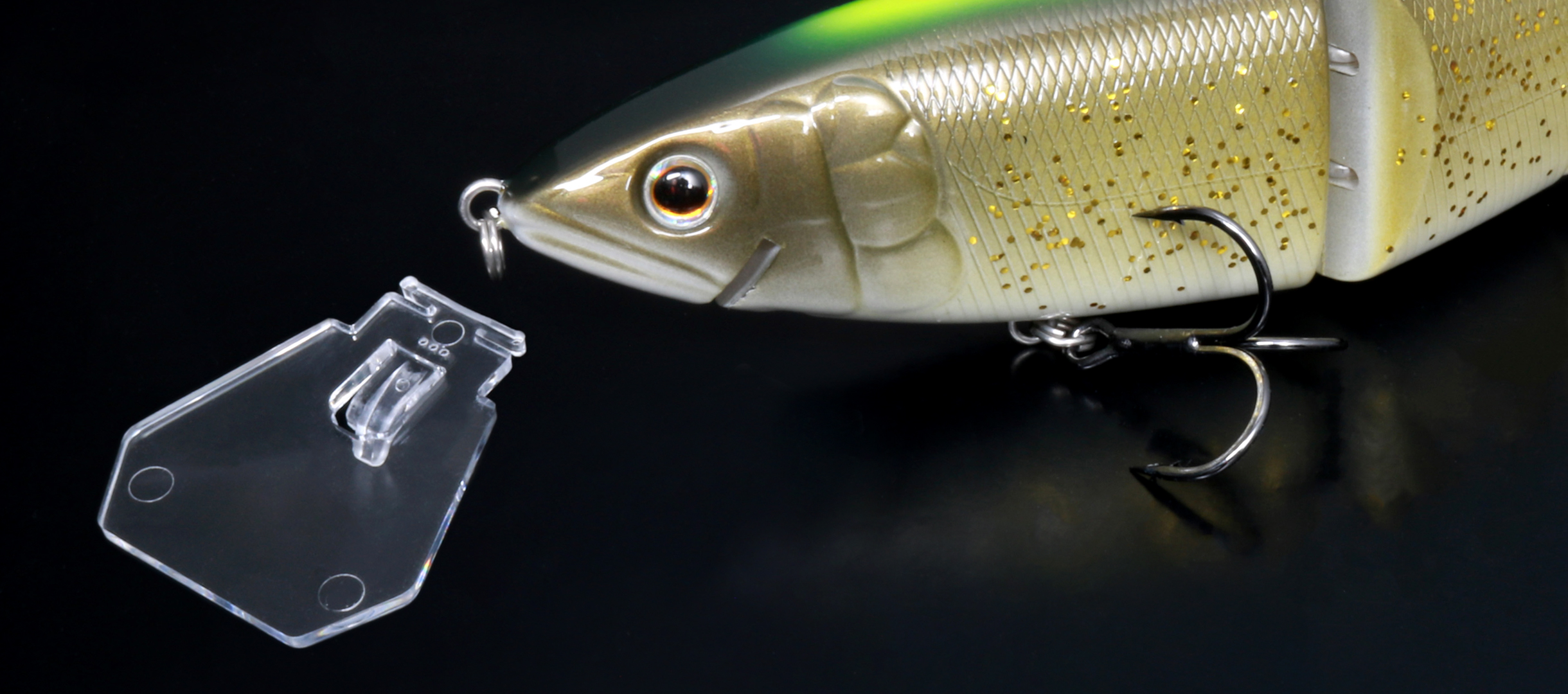 deps new HIGHSIDER SPARE LIP