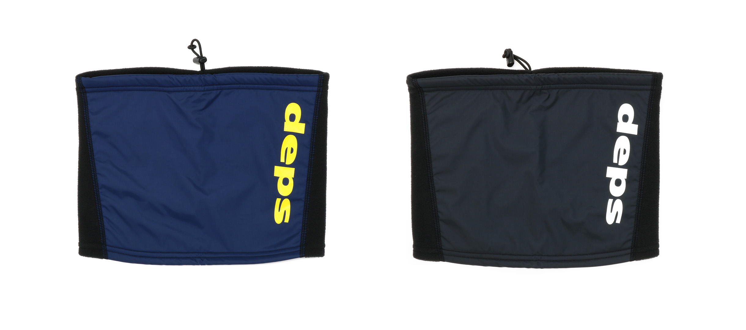 deps deps POLARTEC NECK WARMER