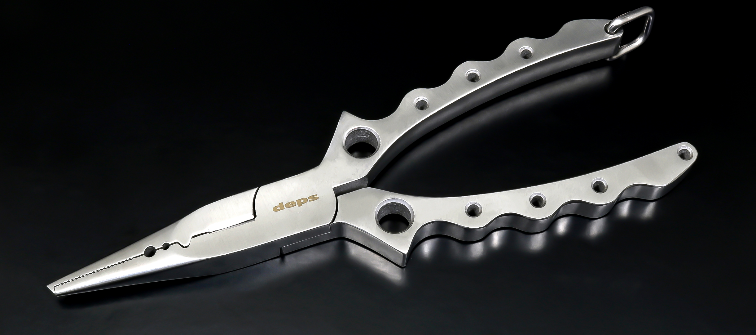 deps STAINLESS PLIERS
