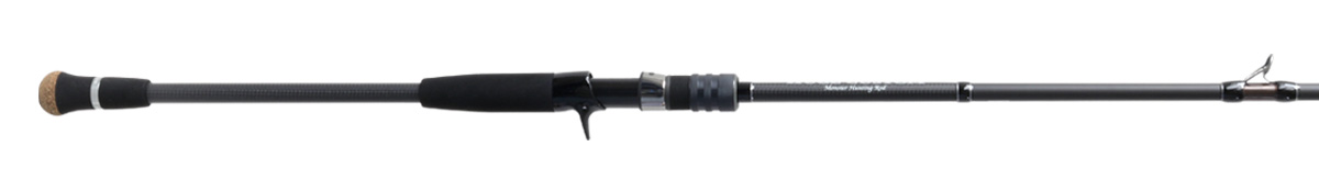deps HUGE CUSTOM BIG GAME series LTS-752XX — фото вудилища