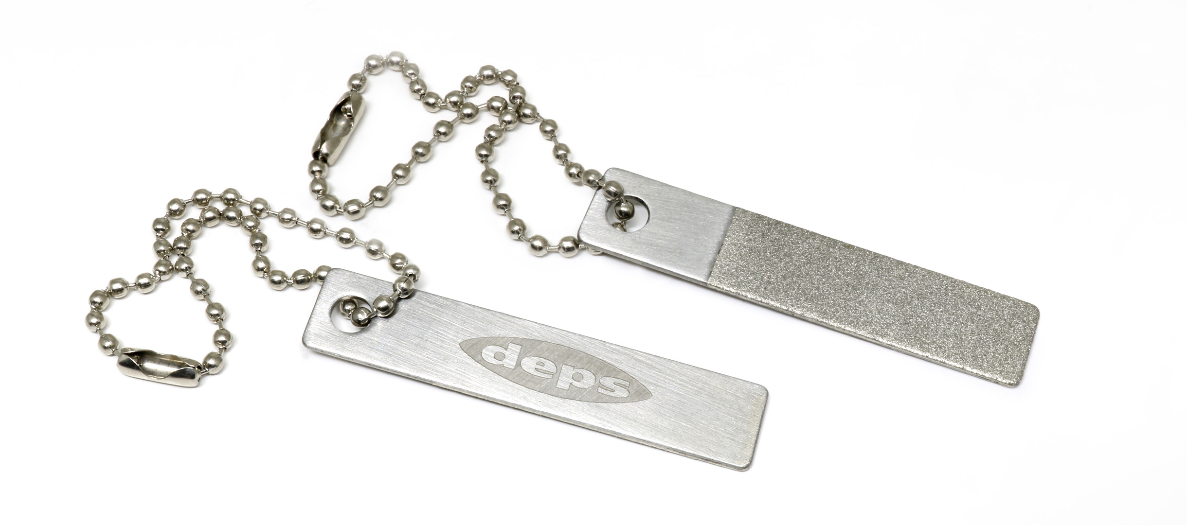 deps deps HOOKSHARPNER II