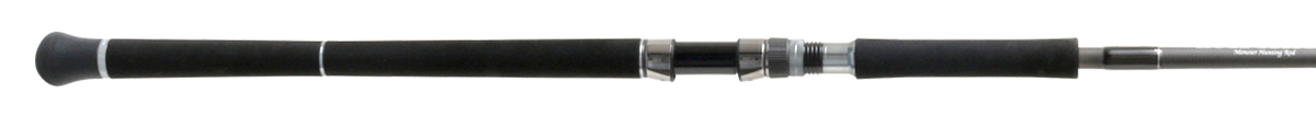 deps HUGE CUSTOM BIG GAME series TUNA-743XXX — фото вудилища