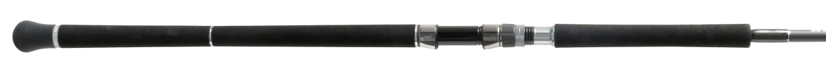 deps HUGE CUSTOM BIG GAME series TUNA-783XXX — фото вудилища