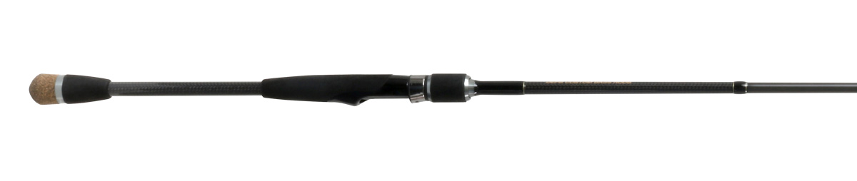 deps SIDEWINDER SPINNING model — фото серії